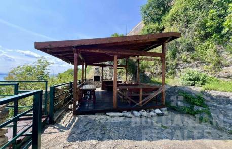 Стильный апартамент с великолепным видом из окна - Фото 20