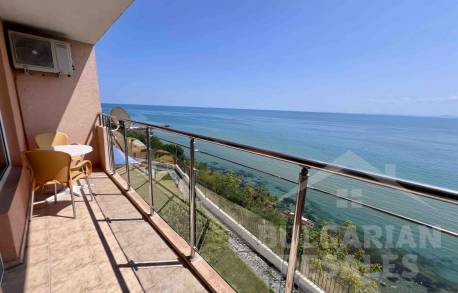 Стильный апартамент с великолепным видом из окна - Фото 17