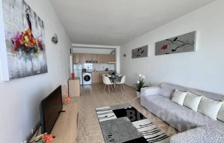 Стильный апартамент с великолепным видом из окна - Фото 9