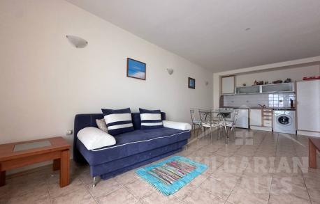 Apartmán s krásnym výhľadom v Elenite - Фото5