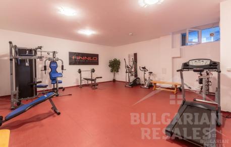 Многостаен апартамент за спокойна почивка - Снимка 22