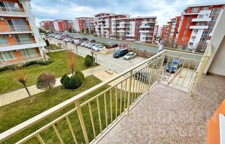 Kompaktný dvojizbový byt za skvelú cenu! - Фото13