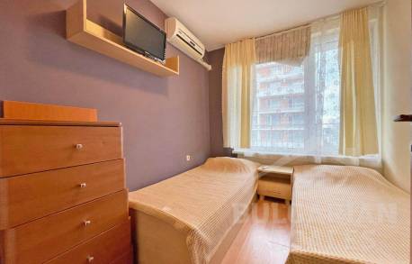 Kompaktný dvojizbový byt za skvelú cenu! - Фото10