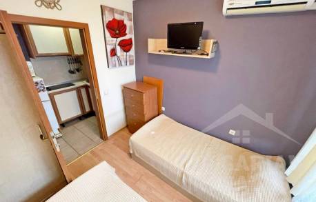 Kompaktný dvojizbový byt za skvelú cenu! - Фото11