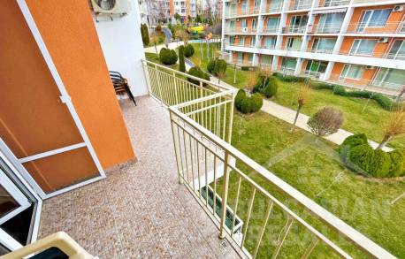 Kompaktný dvojizbový byt za skvelú cenu! - Фото12