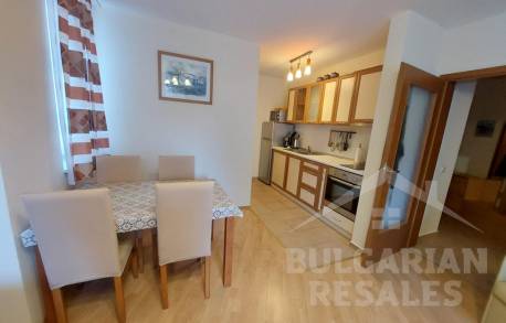 Отличная квартира в комплексе Краун Форт Нокс - Фото 2