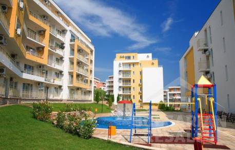 Your chance to buy an apartment with a magnificent view! - Photo 12