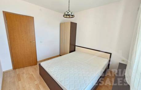 Byt pri mori a horách v „Crown Fort Club“ - Фото12