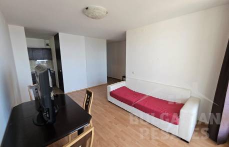 Byt pri mori a horách v „Crown Fort Club“ - Фото8