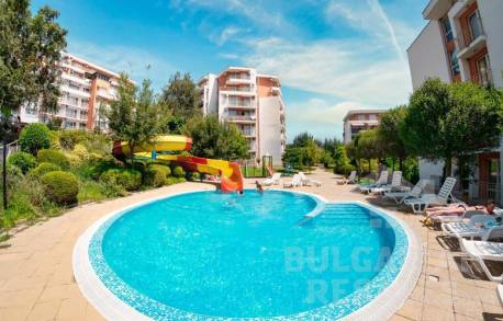 Apartment with magnificent sea and mountain views - Photo 19