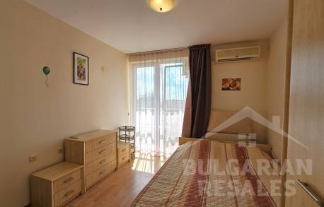 Комфортная квартира в комплексе 