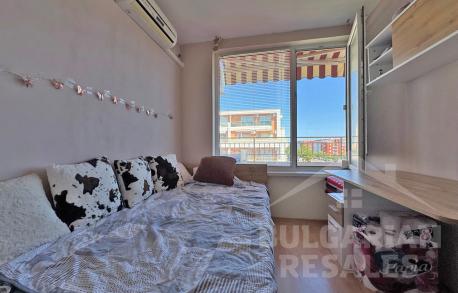 Super ponuka! Tri izby a výhľad na more! - Фото4