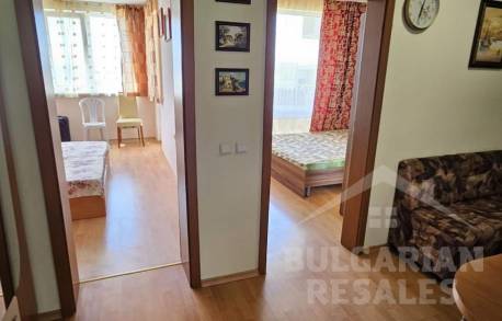 Byt s dvoma samostatnými spálňami, výhľad na more! - Фото6