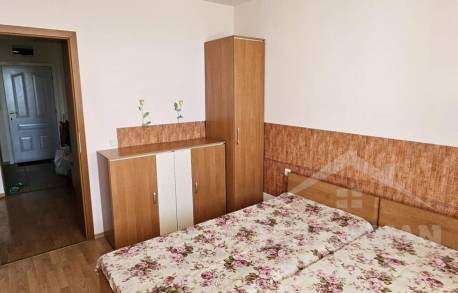 Byt s dvoma samostatnými spálňami, výhľad na more! - Фото5