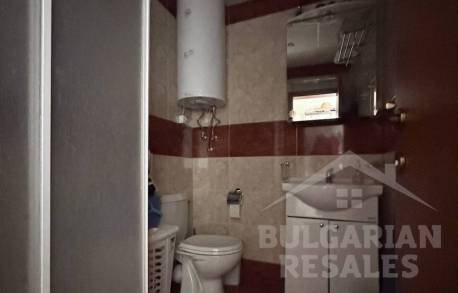 Apartament z nowymi meblami, 250 m od morza, kompleks „Crown Fort Club” - Фото14