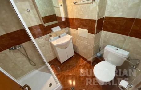 Výhľad na more a dve manželské postele - štúdio v „Crown Fort Club“ - Фото12