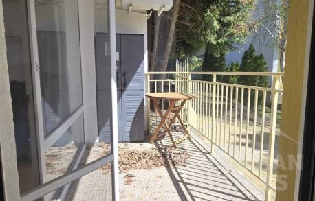 Побързайте да закупите реновиран апартамент в комплекса „Crown Fort Club“ - Снимка 13