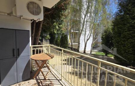 Побързайте да закупите реновиран апартамент в комплекса „Crown Fort Club“ - Снимка 14