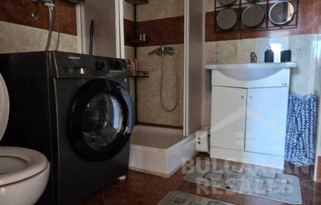 Побързайте да закупите реновиран апартамент в комплекса „Crown Fort Club“ - Снимка 15