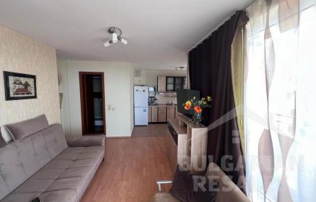 Jasne, przytulne studio z widokiem na morze - Фото7