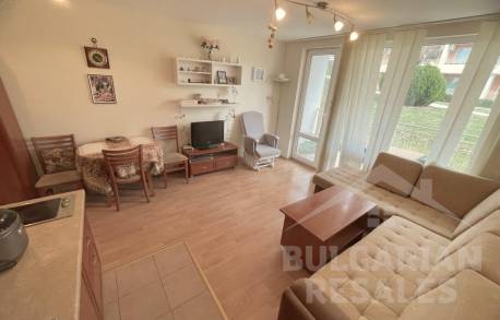 Zľava! Štúdio v malebnej oblasti, komplex s bazénom! - Фото2