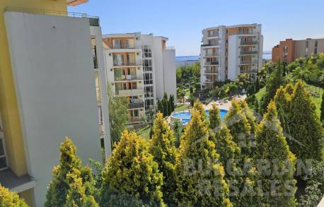 Studio apartment in a complex with an excellent location - Photo 2