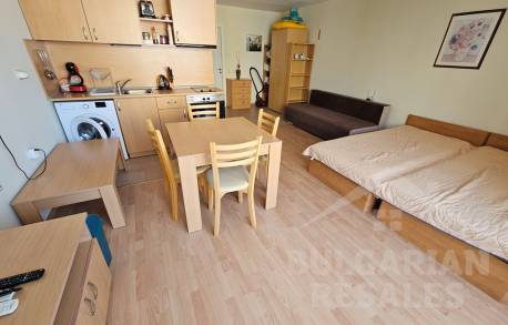 Студия в экологичном районе Святого Власа - Фото 8