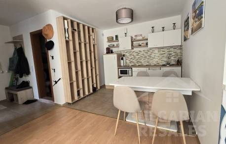 Побързайте да закупите реновиран апартамент в комплекса „Crown Fort Club“ - Снимка 4