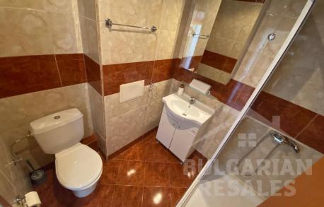 Интересно предложение! Студио на морето за настаняване на 4 души - Снимка 6