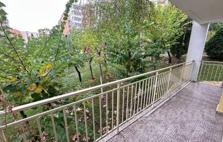 Apartament z nowymi meblami, 250 m od morza, kompleks „Crown Fort Club” - Фото12