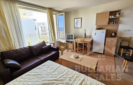 Studio apartment in a complex with an excellent location - Photo 4