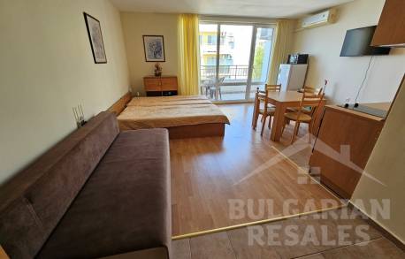 Студия в экологичном районе Святого Власа - Фото 6