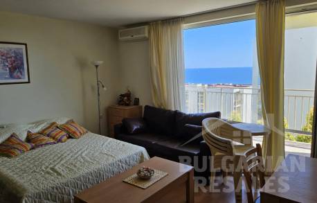 Studio apartment in a complex with an excellent location - Photo 5