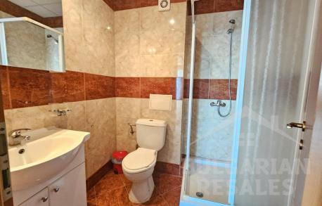 Large studio with a gorgeous sea view! - Photo 14