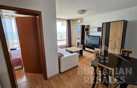 Byt pri mori a horách v „Crown Fort Club“ - Фото7