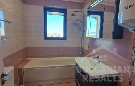 Первоклассные апартаменты в престижном комплексе 