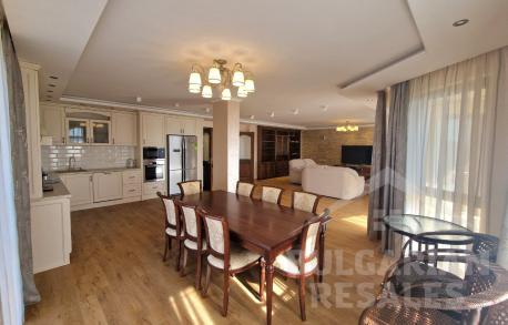 Първокласни апартаменти в престижния комплекс „Посейдон“ - Снимка 7