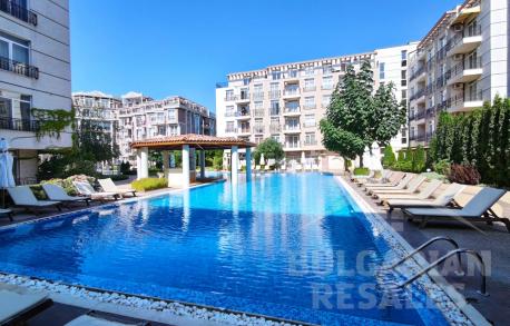 Kúpte si moderný apartmán v elitnom celoročnom komplexe! - Фото10