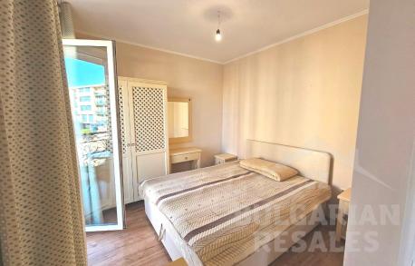 Hurry up and buy an apartment in a luxurious complex! - Photo 7