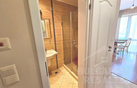 Hurry up and buy an apartment in a luxurious complex! - Photo 9