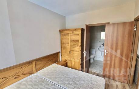 Apartmán s výhľadom na bazén v pokojnej časti letoviska - Фото12