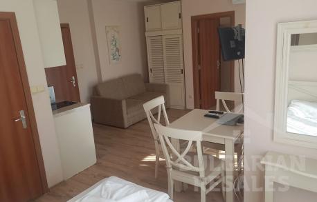 Flat in a great neighbourhood, two rooms! - Photo 10