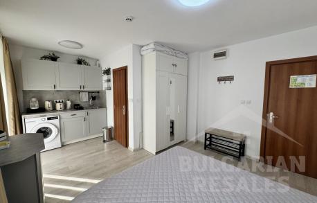 Kúpte si moderný apartmán v elitnom celoročnom komplexe! - Фото7