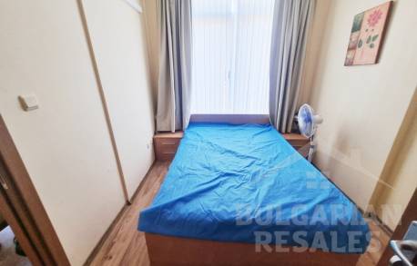 Апартамент в модерен комплекс с богата инфраструктура - Снимка 5