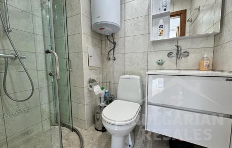Kúpte si moderný apartmán v elitnom celoročnom komplexe! - Фото9