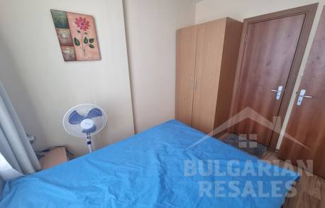 Апартамент в модерен комплекс с богата инфраструктура - Снимка 6