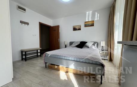 Kúpte si moderný apartmán v elitnom celoročnom komplexe! - Фото1