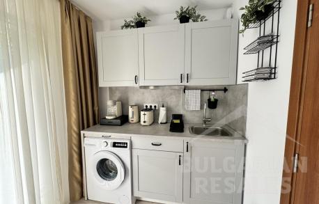 Kúpte si moderný apartmán v elitnom celoročnom komplexe! - Фото3