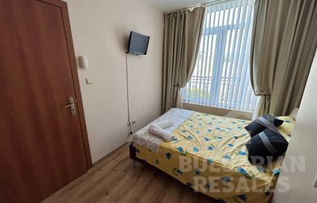 Апартамент с две спални в апартхотел „Dawn Park“ - Снимка 10