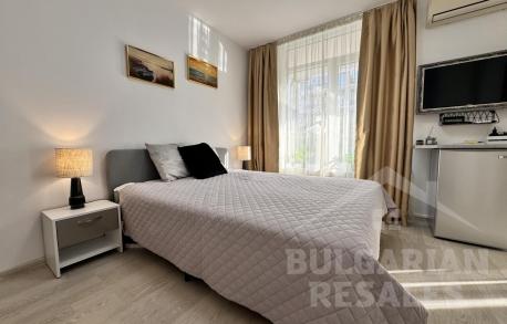 Kúpte si moderný apartmán v elitnom celoročnom komplexe! - Фото4